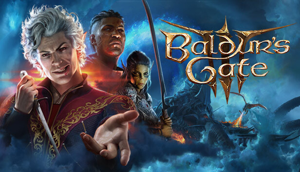 Baldurs Gate 3