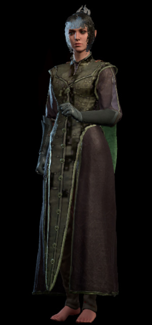 Poisoner's Set - BG3