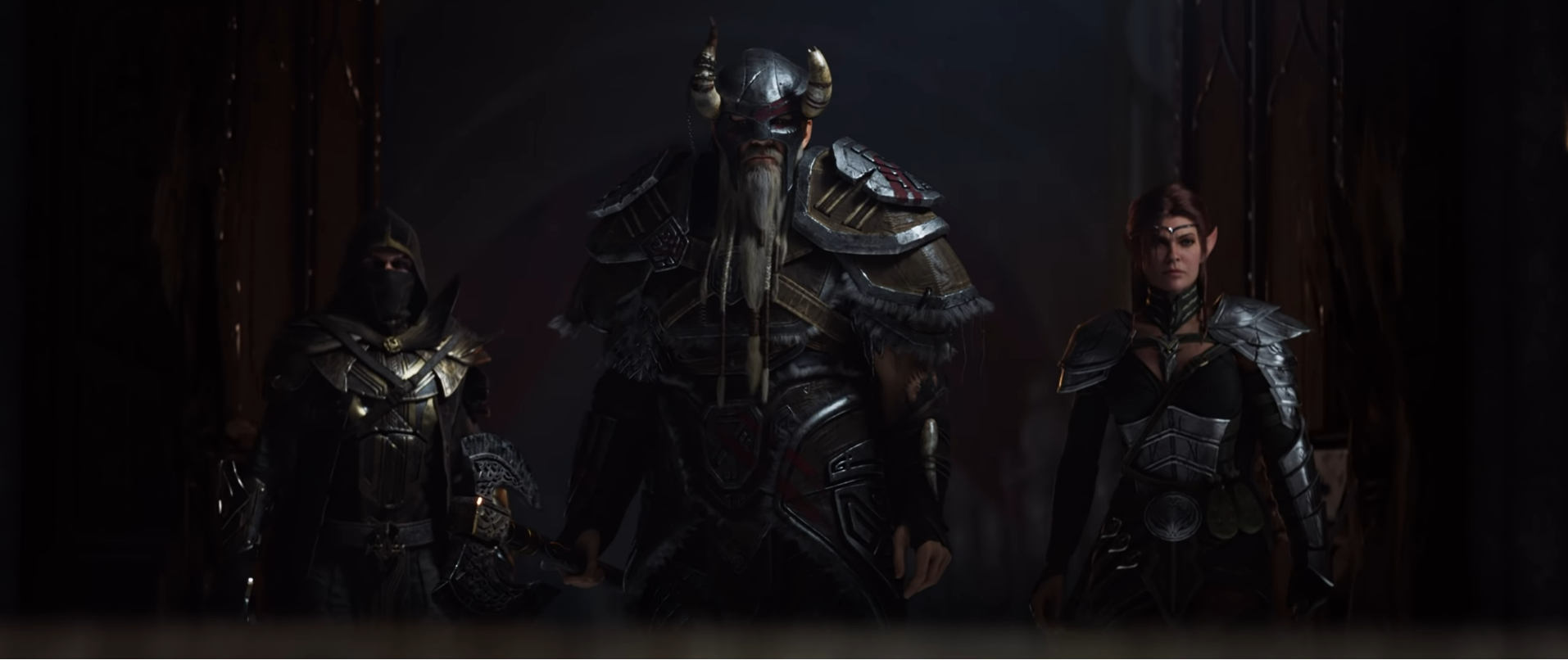 What are the best classes in Elder Scrolls Online (ESO)? - Dot Esports