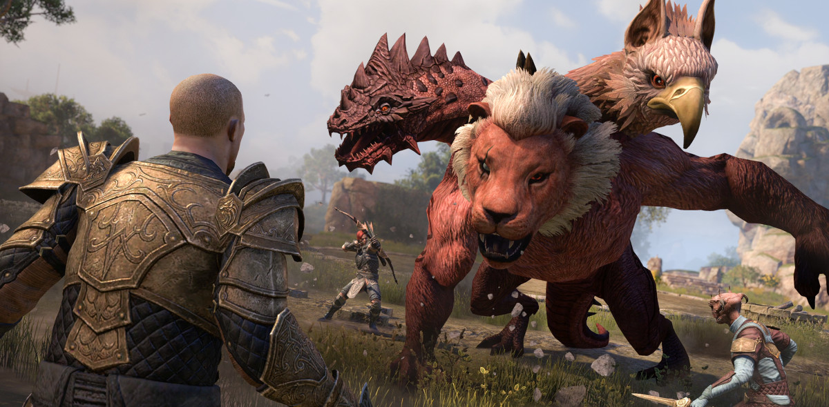 ESO Firesong Console Launch has some bugs, here is what you need to know -  ESO Hub - Elder Scrolls Online