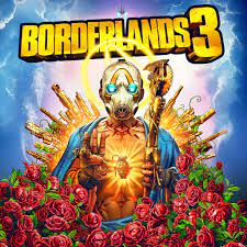 Guns in Borderlands 3 : COV