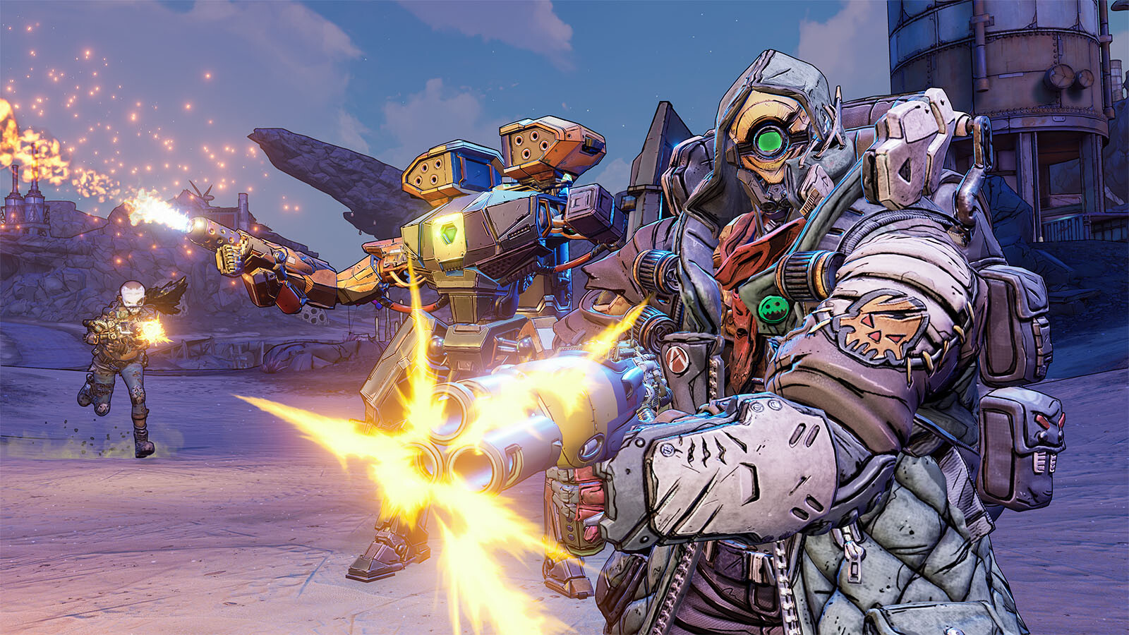 Borderlands 3: Season Pass 2 Steam Key for PC - Buy now