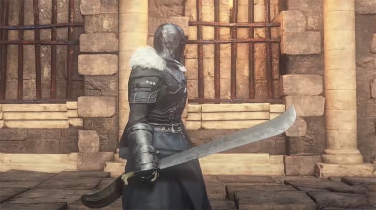 Dark Souls 3: Best Weapons For Crystal Infusion (Ranked) – FandomSpot
