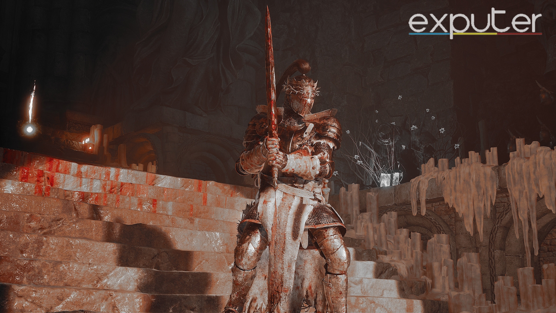 Lords of the Fallen Bloodlust [Location & Stats] - eXputer.com