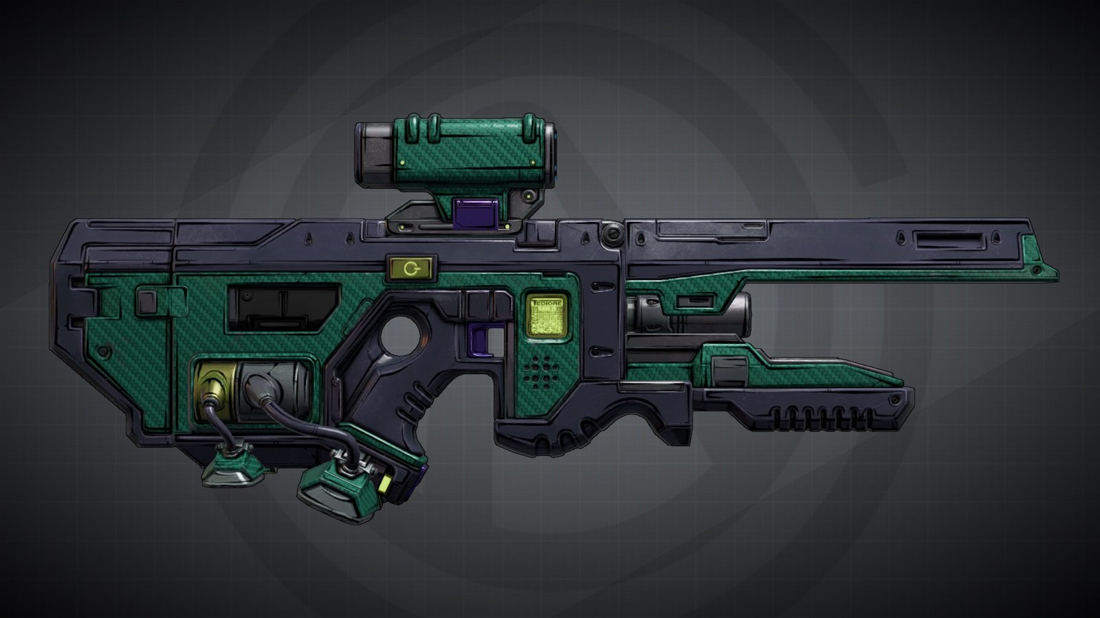 Borderlands 3 Tediore Guns - Fire and Forget | 2Game.com