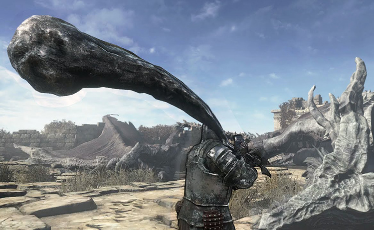 Top 20 Best Strength Weapons in Dark Souls 3 – FandomSpot