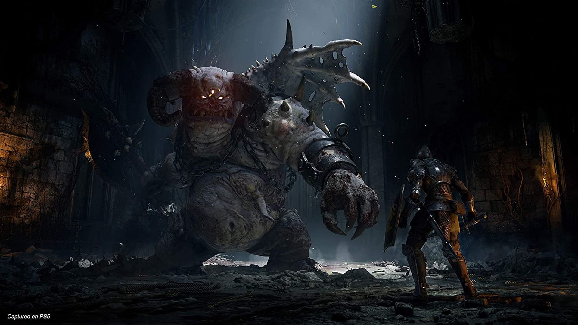 PS5 Demon's Souls trophies list gives you a look at some of the challenges  you'll face | GamesRadar+