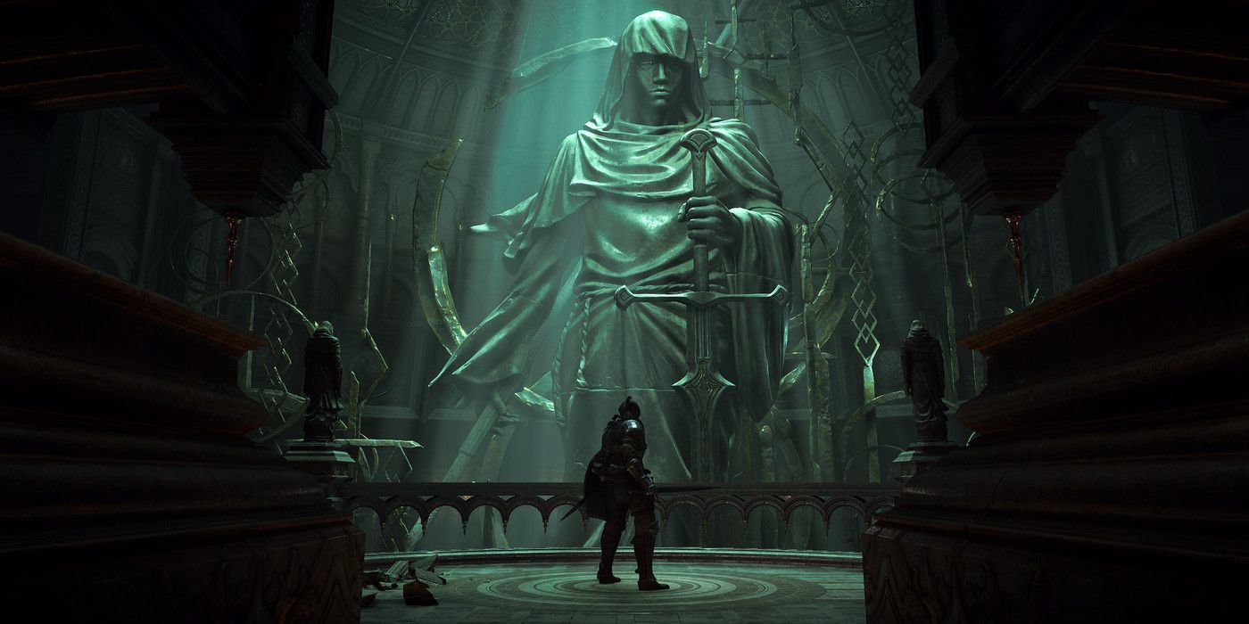 Demon's Souls Remake PS5 Trophy List
