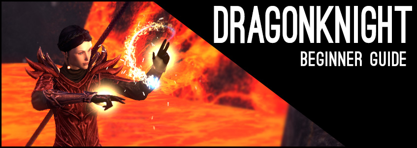 Magicka Dragonknight Beginner Guide for ESO - AlcastHQ