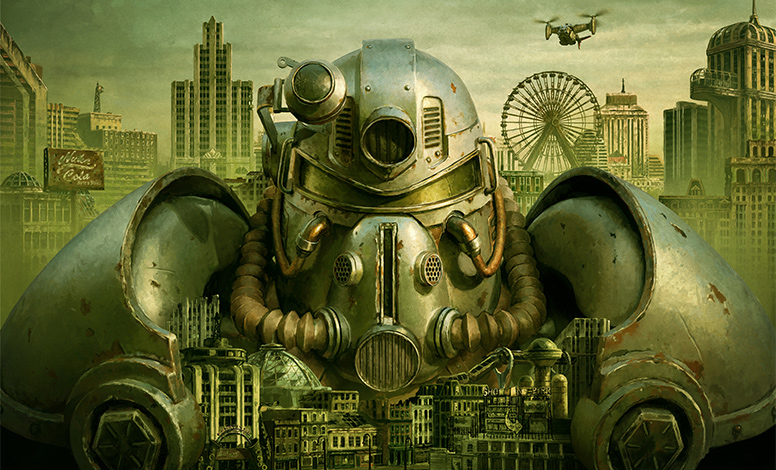Fallout | Bethesda.net