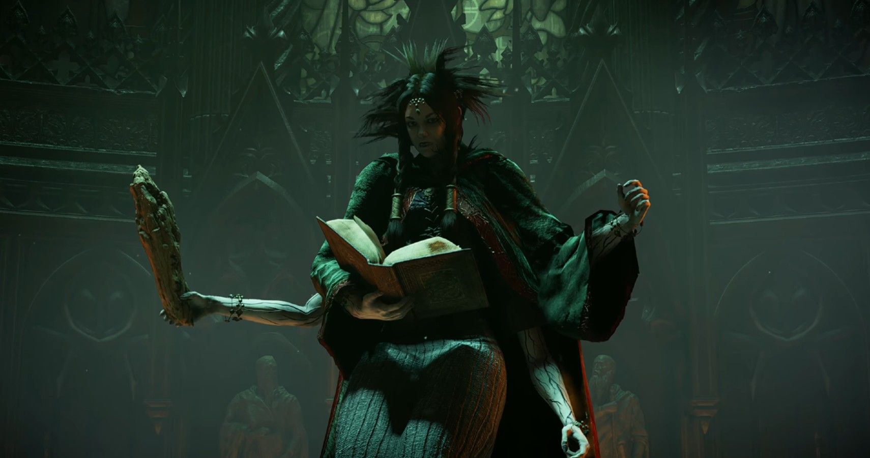 Demon's Souls: How To Defeat The Fool's Idol