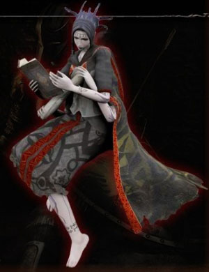 Fool's Idol - Demon's Souls English Wiki