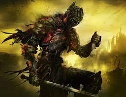 How to get Demon's Spear in Dark Souls