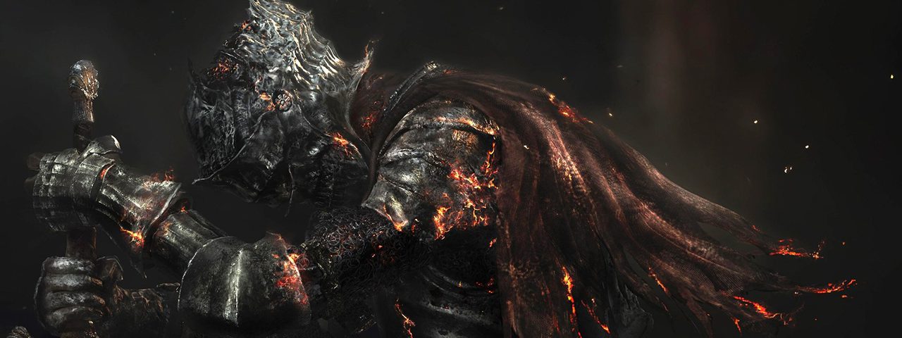 Dark Souls 3 Review