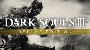 How to Get Farron Greatsword in Dark Souls 3