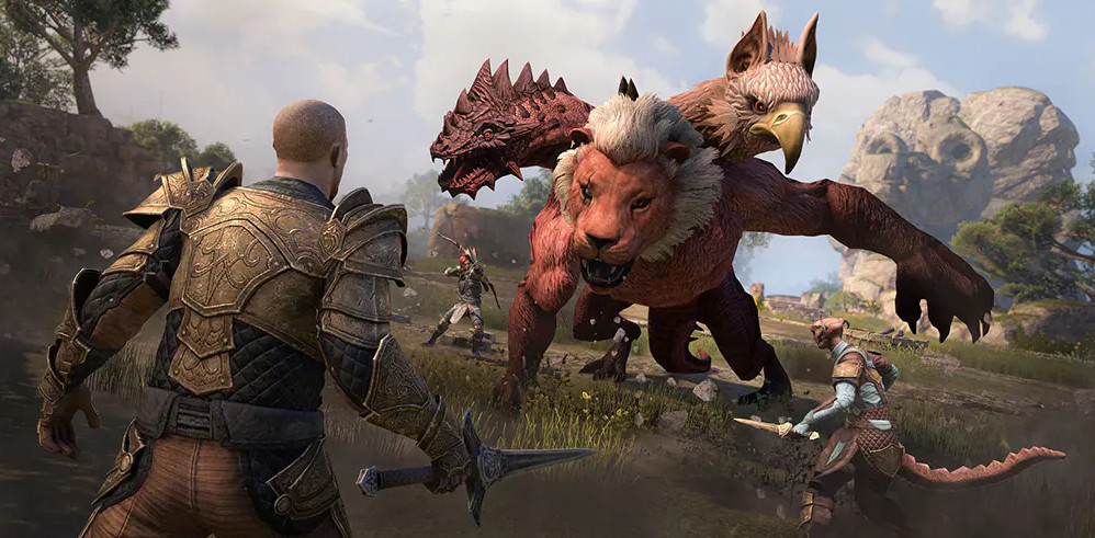 Big Changes Coming to ESO's Content Plans for Next Year - ESO Hub - Elder  Scrolls Online