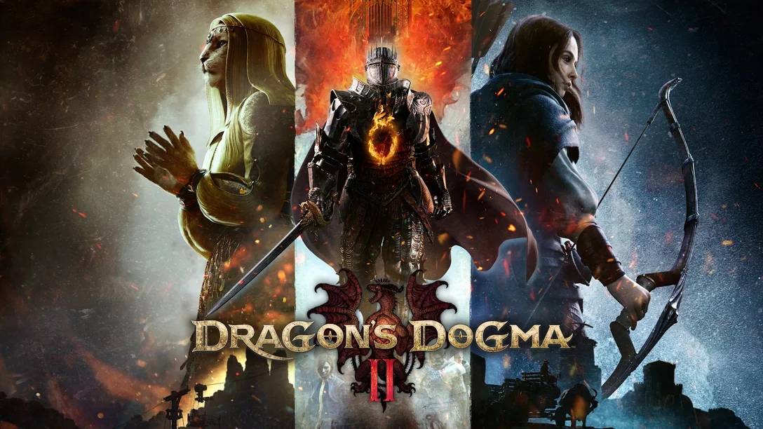 Dragons Dogma 2