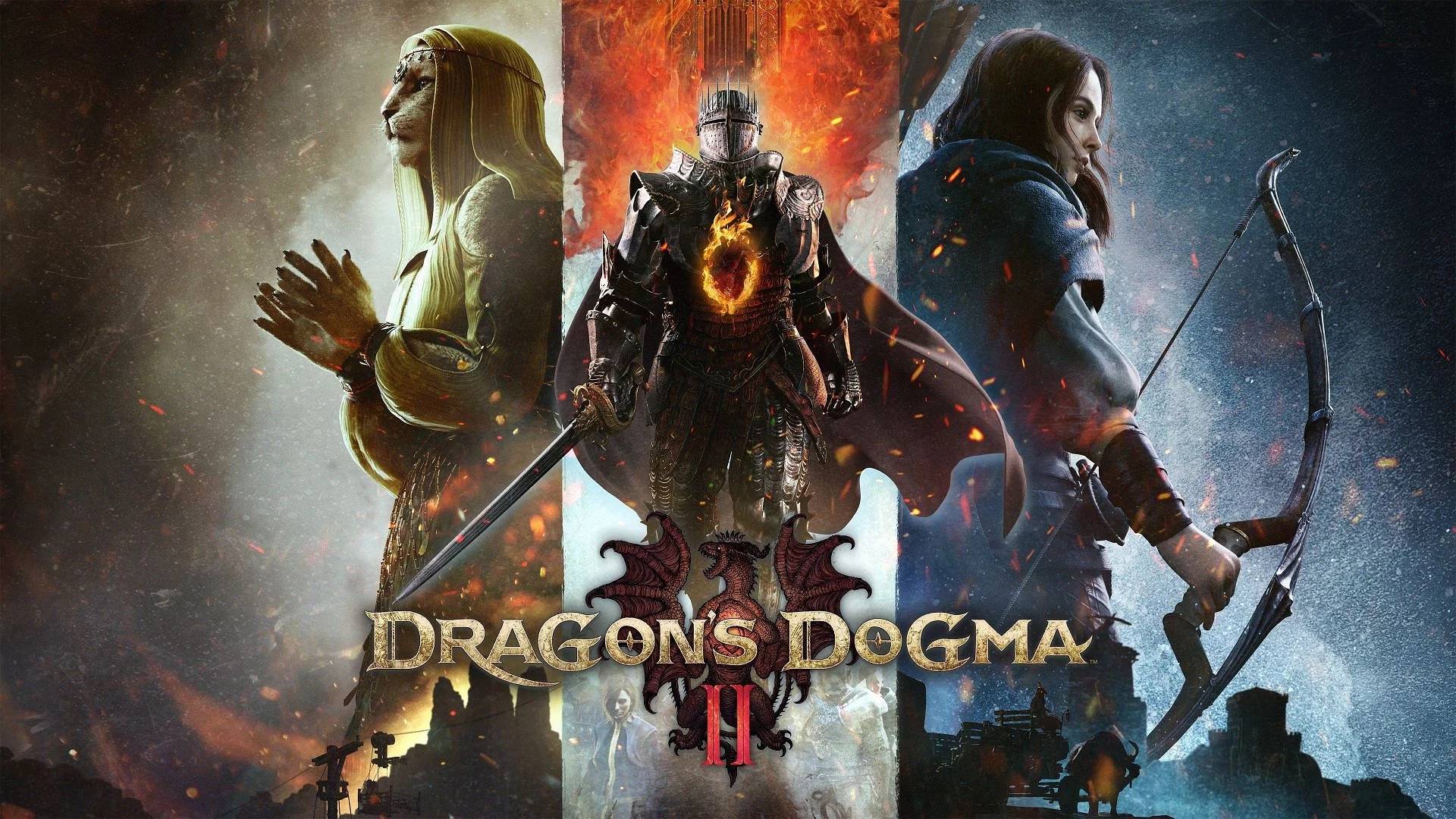 Dragon’s Dogma II Products on Sale