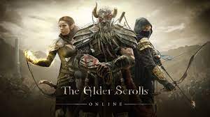 The Elder Scrolls Online: Embracing a Decade of Adventure - Anniversary Celebration Extravaganza