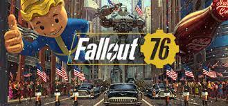 Fallout 76: Unleash the Wasteland - Test Drive Fallout 1st
