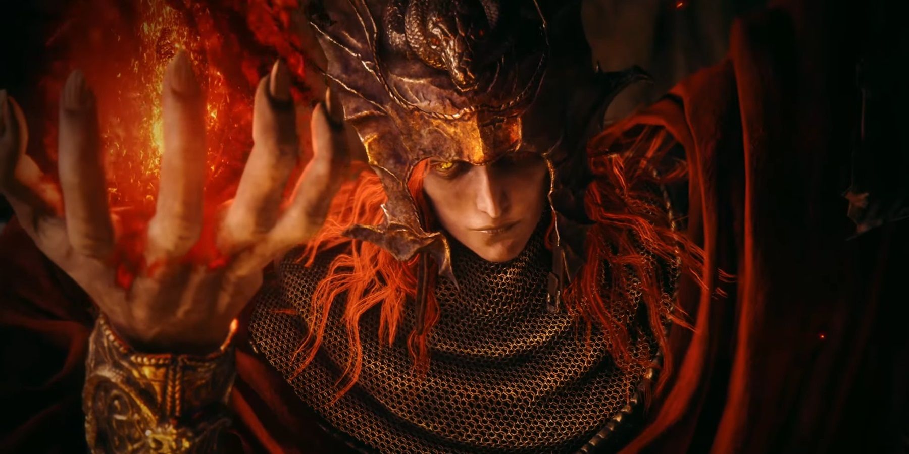 Elden Ring DLC Trailer Reveals New Enemies, Release Date, and More