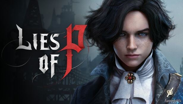 How to Get The Bramble Curved Sword Blade in Lies of P