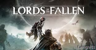 How to Acquire the Abiding Defender Set in Lords of the Fallen？