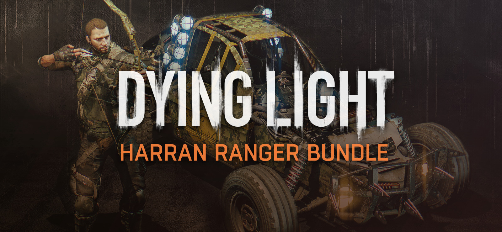 Dying Light: Harran Ranger Bundle on GOG.com