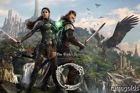 Exploring the Latest in The Elder Scrolls Online: Gold Road and Update 42