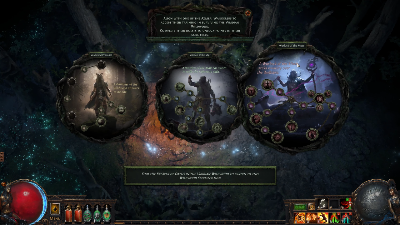 3.23 Affliction League Info Megathread : r/pathofexile