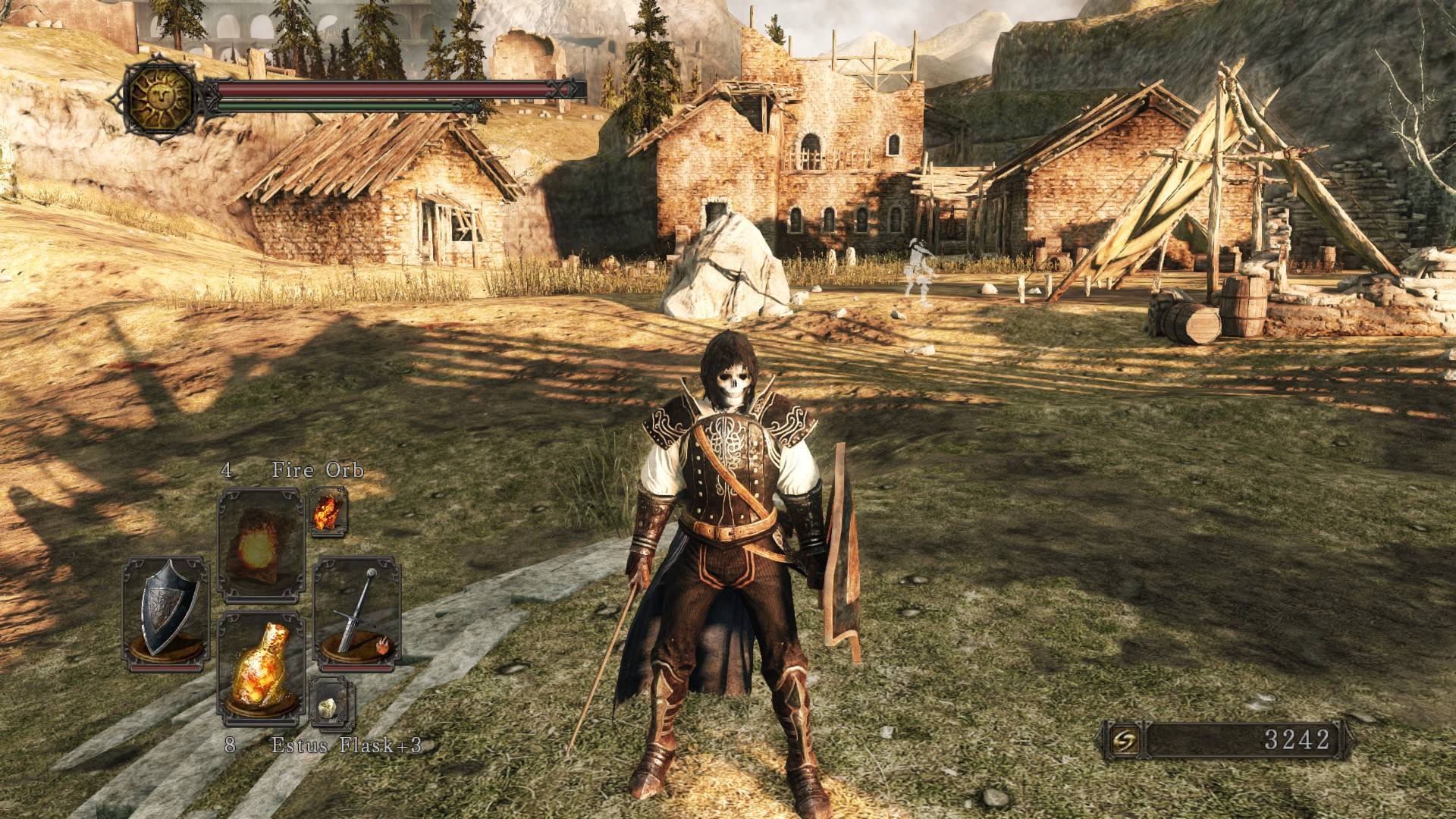 Favorite light armor set? : r/DarkSouls2