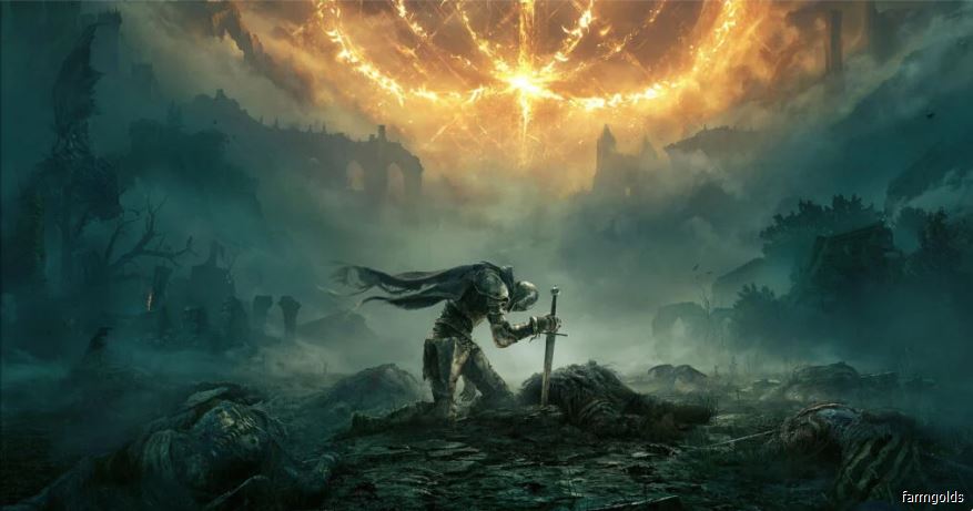 Unveiling Elden Ring DLC: Shadow of the Erdtree - A Dark Adventure Awaits!