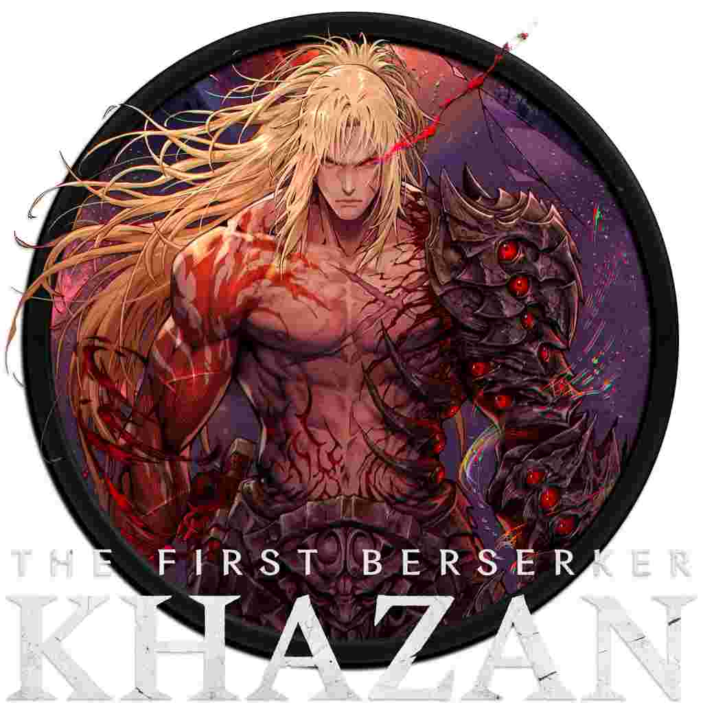 Khazan - PS