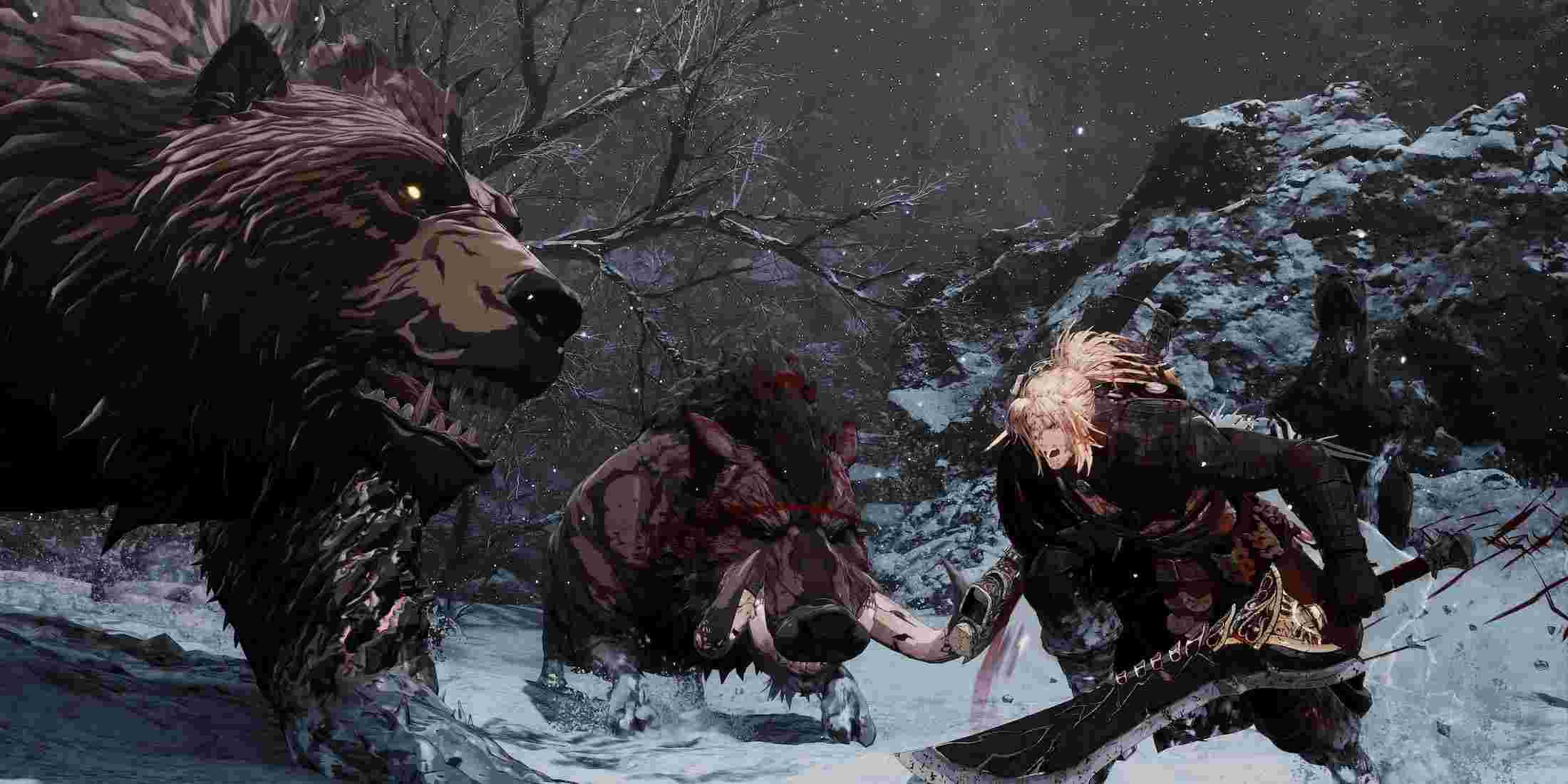 The First Berserker: Khazan Side Missions Guide - Unlocking Rewards & Essential Features