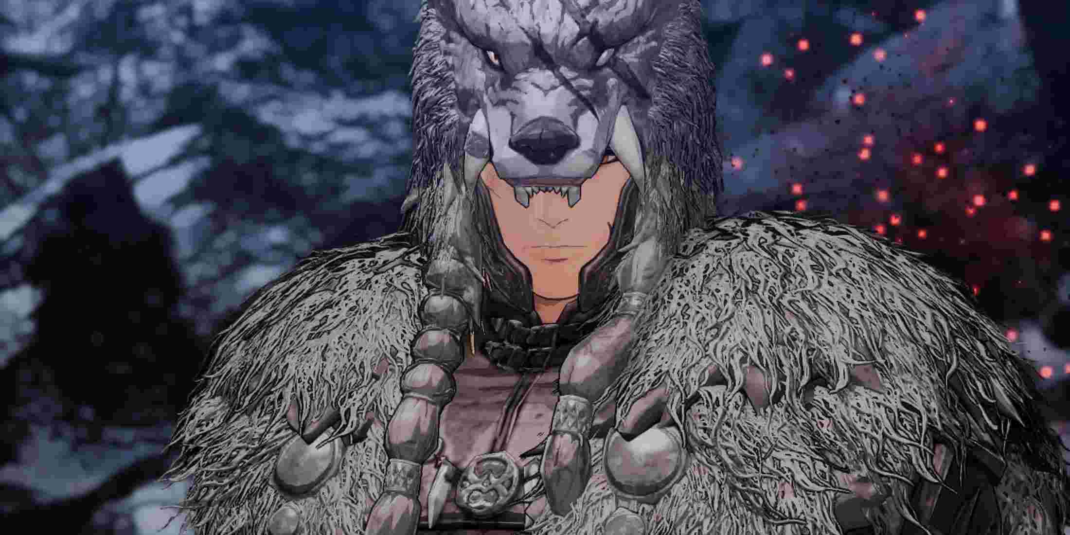 Ultimate Greatsword Armor Guide for The First Berserker: Khazan | Build Optimization & Set Synergies