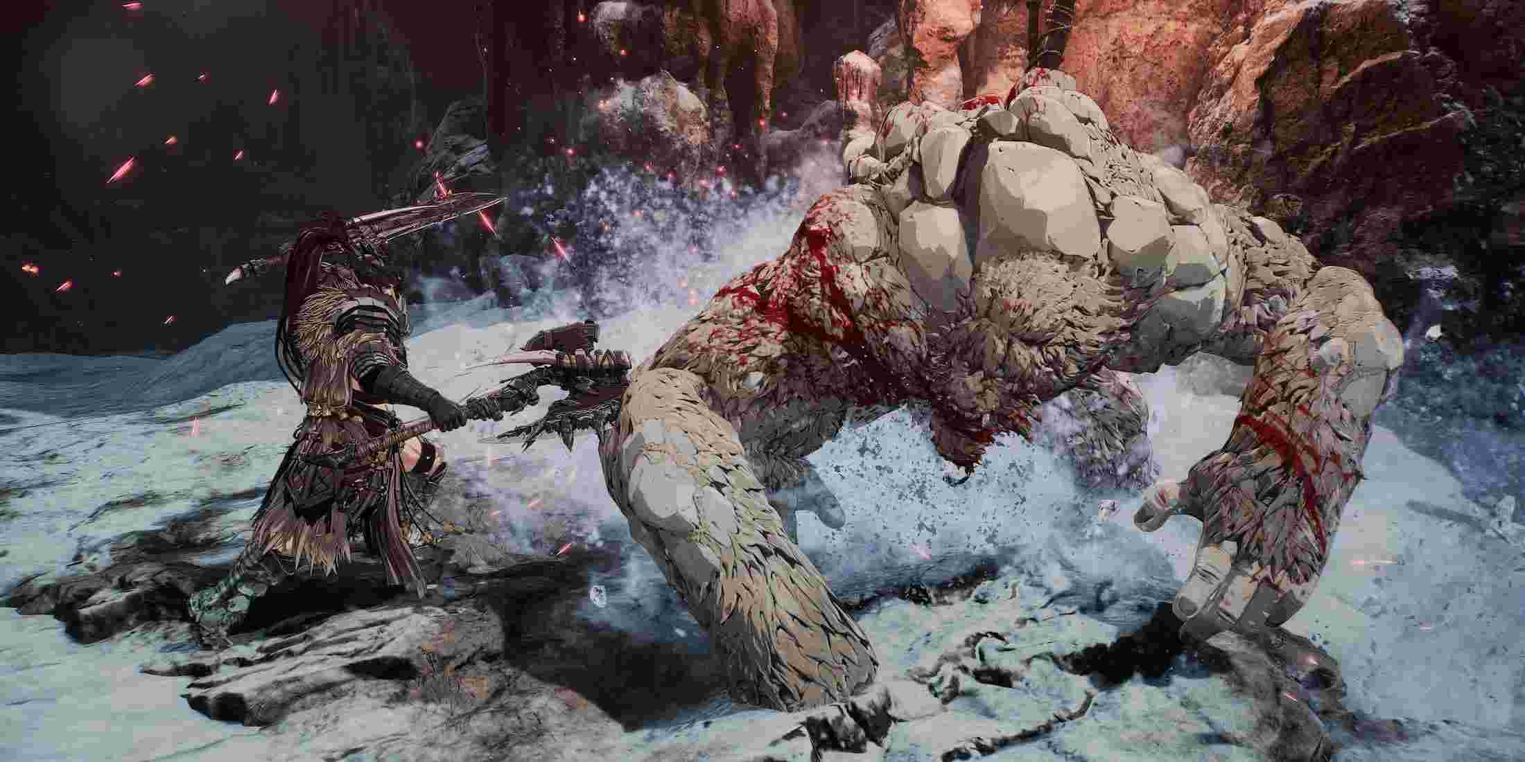 The First Berserker: Khazan Stat Soft Caps Guide - Optimizing Leveling Strategy & Character Builds