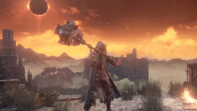 Dark Souls 3 Seamless Co-Op Mod Enhances Multiplayer Experience