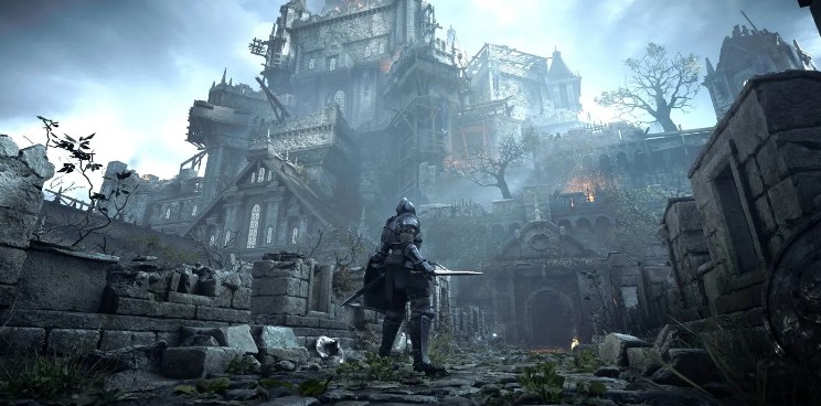 Demon's Souls Remake Review: A Masterful Rebirth of a Classic