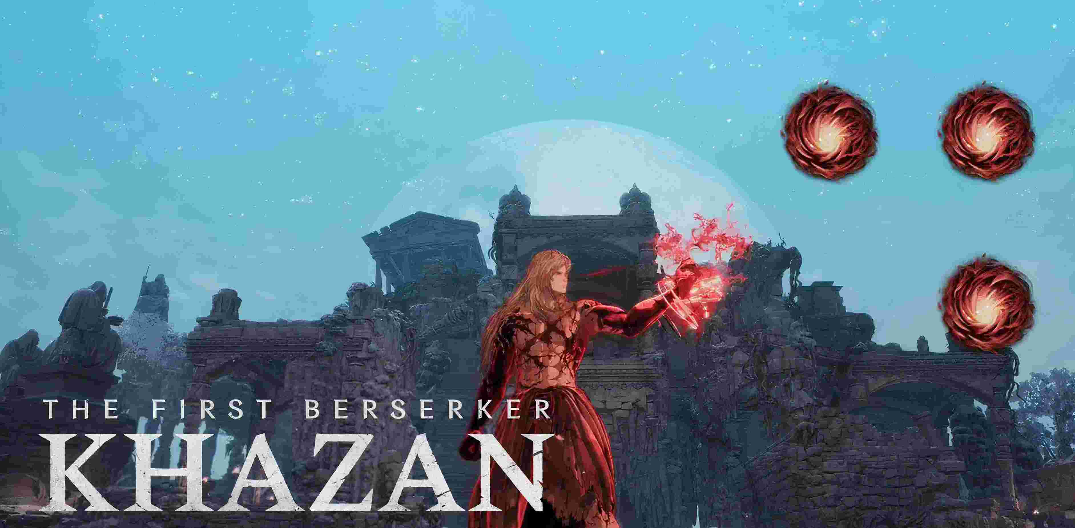 Complete Guide to All Netherworld Energy Upgrades in The First Berserker: Khazan