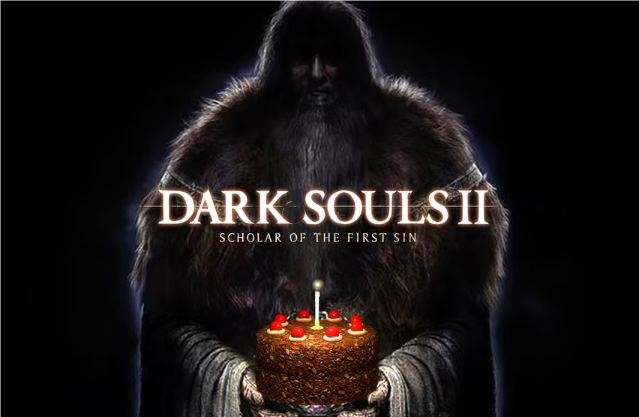 Dark Souls 2: Scholar of the First Sin – The Definitive FromSoftware Legacy & Soulsborne Evolution