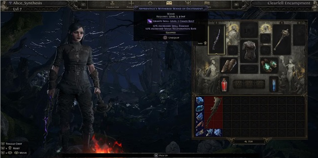 Mastering Spirit in Path of Exile 2: A Complete Resource Guide