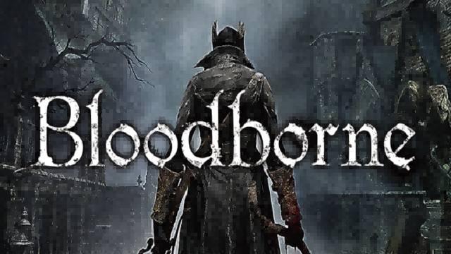 Bloodborne