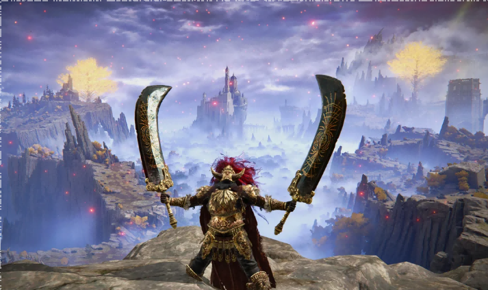 Elden Ring Nightreign: Everything You Need to Know