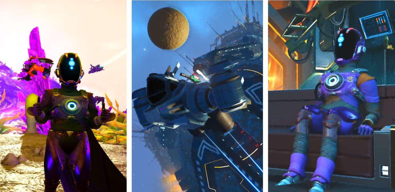 No Man's Sky Photo Mode Mastery: Ultimate Space Photography Guide with Sci-Fi Screenshot Tips