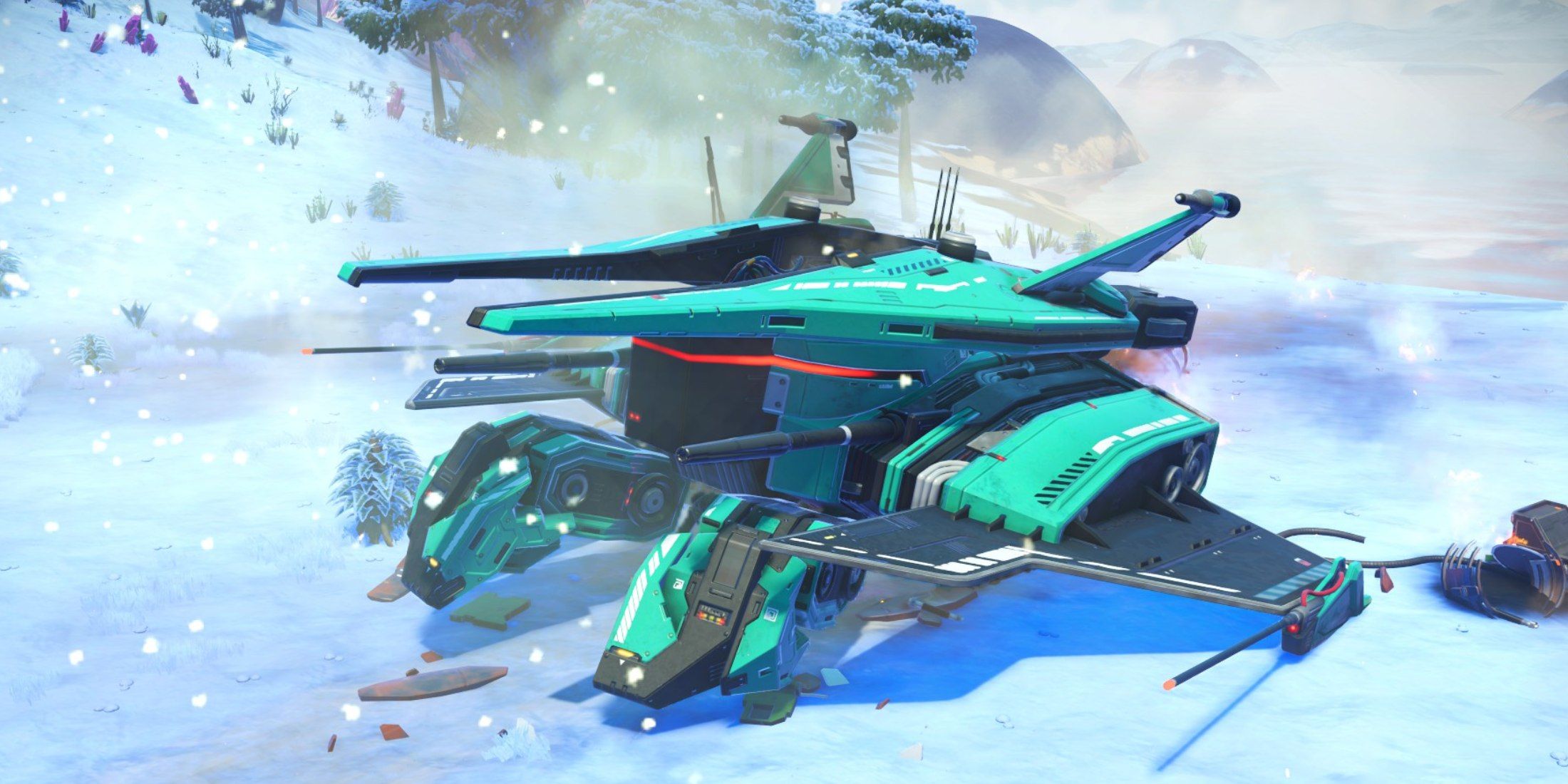 Comprehensive Guide to Acquiring Sentinel Interceptors in No Man's Sky: Dual Acquisition Methods Explored