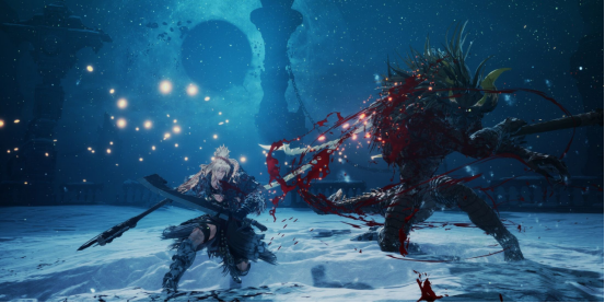 The First Berserker: Khazan Bosses Analysis | Soulslike Game Difficulty & Strategies