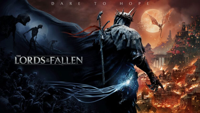 Lords of the Fallen Boss Order: Complete Guide to All Main & Optional Encounters