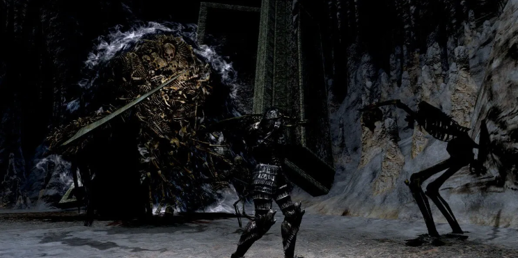 Dark Souls New Player Guide: Ultimate Beginner Tips & Build Strategies (2025)