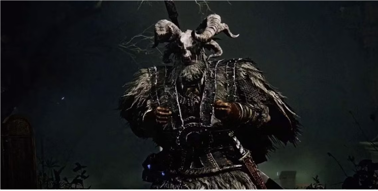 Elden Ring: Nightreign's Viking-Inspired Raider Class Redefines Combat Dynamics