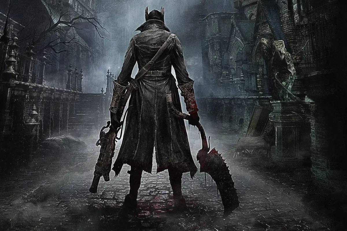 Bloodborne Ultimate Progression Guide: Base Game & Old Hunters DLC Walkthrough Overview
